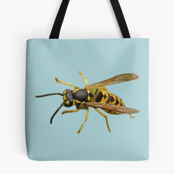 Item preview, Marvelous Wasp designed and sold by RainbowSpinkle.