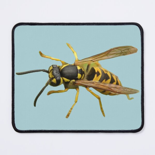 Item preview, Marvelous Wasp designed and sold by RainbowSpinkle.