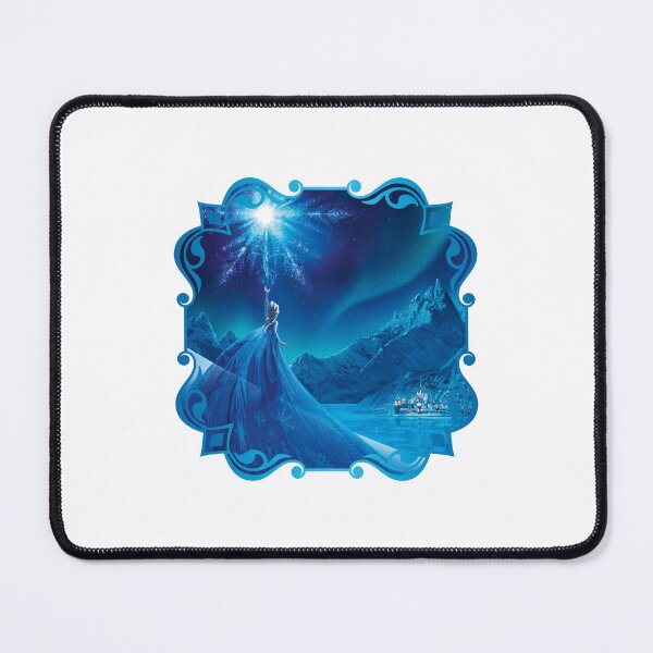 Item preview, Ice Cool Princess designed and sold by epinkb.
