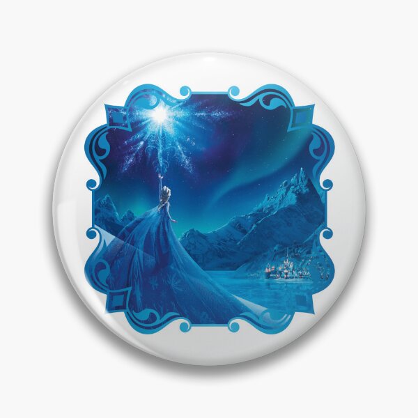 Item preview, Ice Cool Princess designed and sold by epinkb.