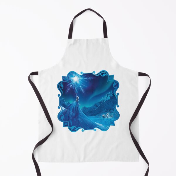 Item preview, Ice Cool Princess designed and sold by epinkb.