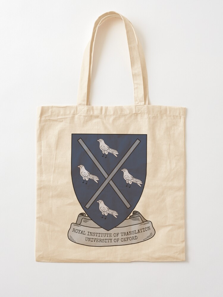 Ravenclaw Deluxe Tote Bag