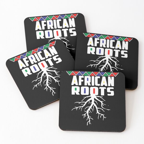 Item preview, African Roots Film designed and sold by Jefflewis340.