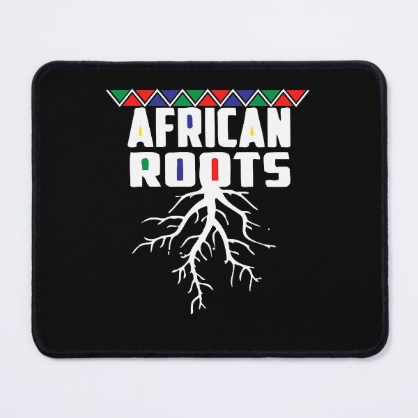 Item preview, African Roots Film designed and sold by Jefflewis340.