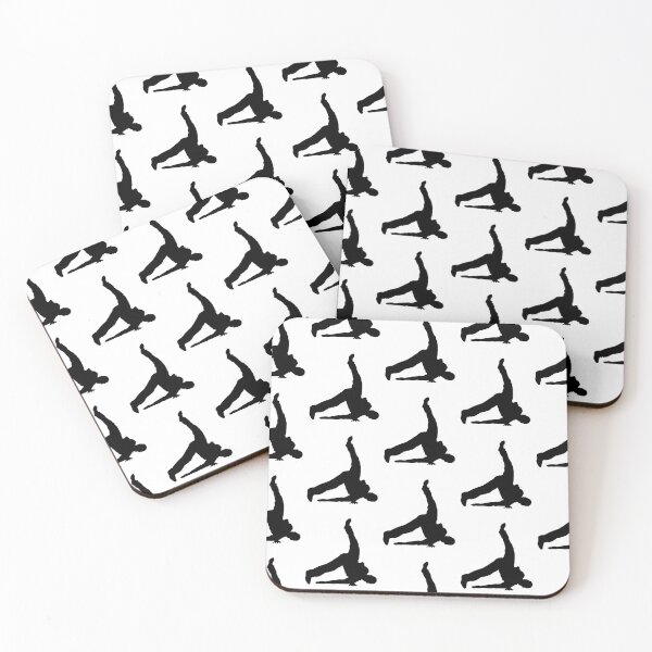 Item preview, Hip Hop Breakdancer designed and sold by mkzmerch.