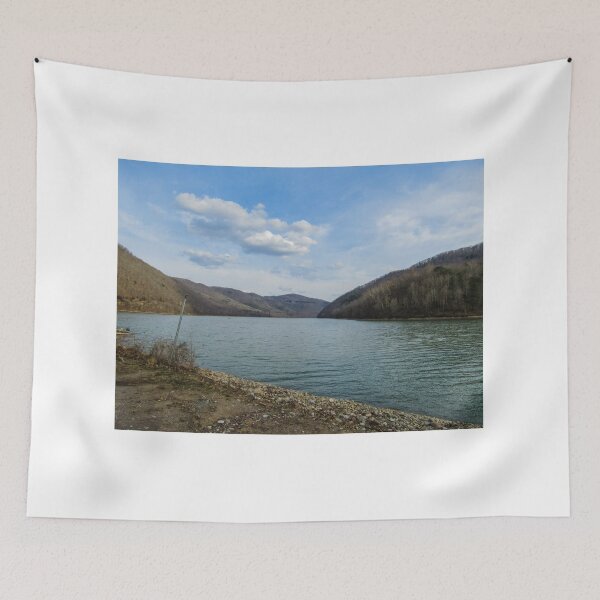 Item preview, Bluestone Waiting For Spring  designed and sold by Paul Lubaczewski.