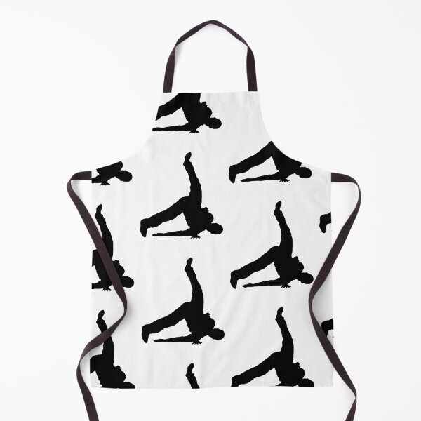 Item preview, Hip Hop Breakdancer designed and sold by mkzmerch.