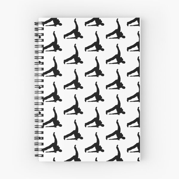 Item preview, Hip Hop Breakdancer designed and sold by mkzmerch.
