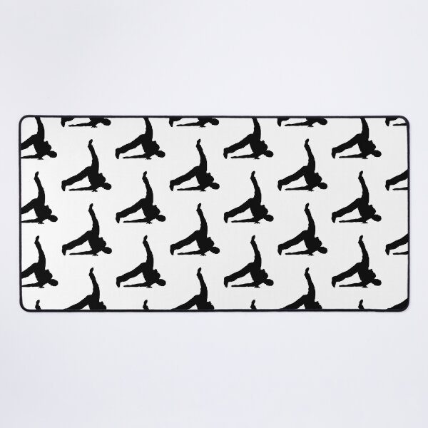 Item preview, Hip Hop Breakdancer designed and sold by mkzmerch.