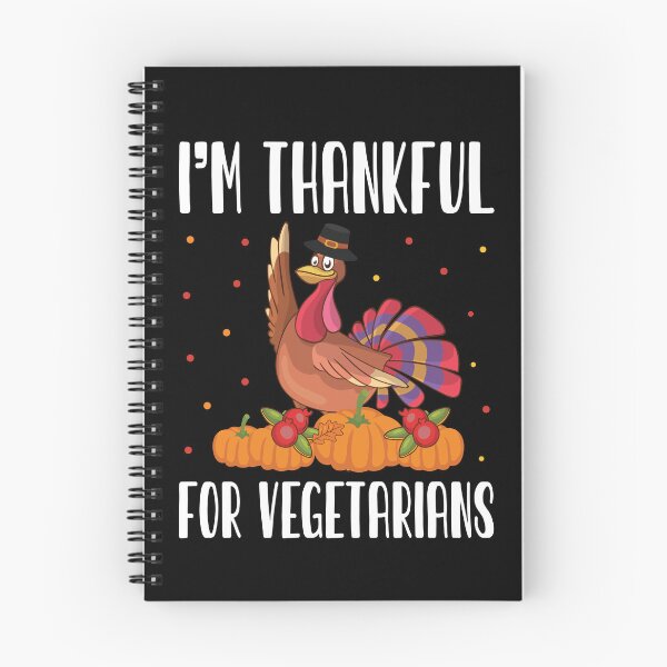 Item preview, Grateful For Vegetarian, Vegan Live Lifestyle designed and sold by Shirtflyer.