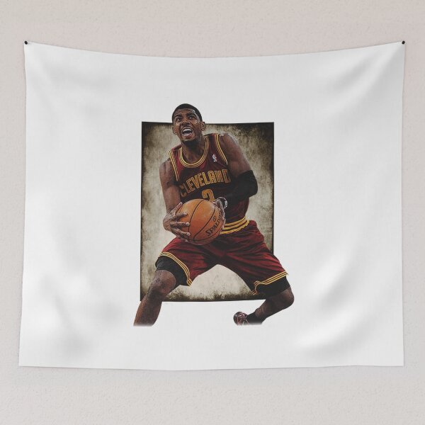 Item preview, kyrie irving photo lorie designed and sold by evorgman.