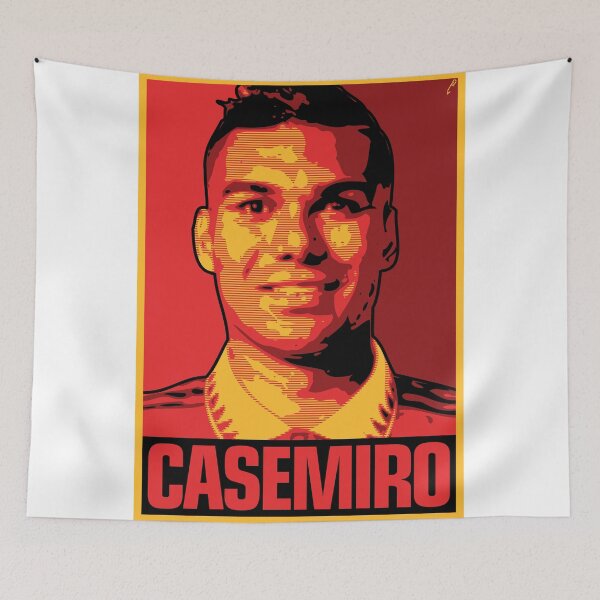 Item preview, Casemiro designed and sold by DFA.