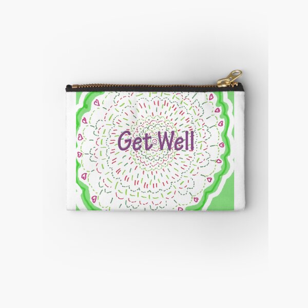 Item preview, Wishing Well Mandala designed and sold by KazM.