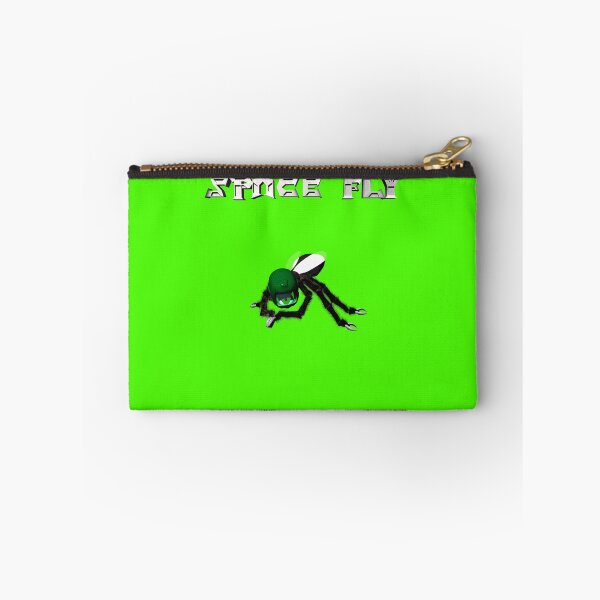 Item preview, 225. Space Fly designed and sold by ciullocorp.