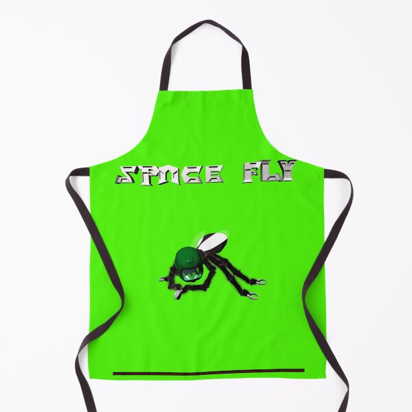 Item preview, 225. Space Fly designed and sold by ciullocorp.