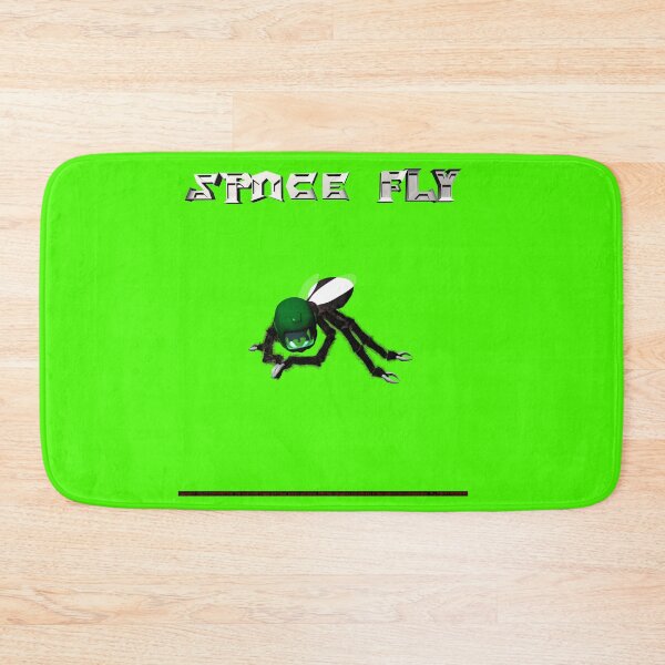 Item preview, 225. Space Fly designed and sold by ciullocorp.