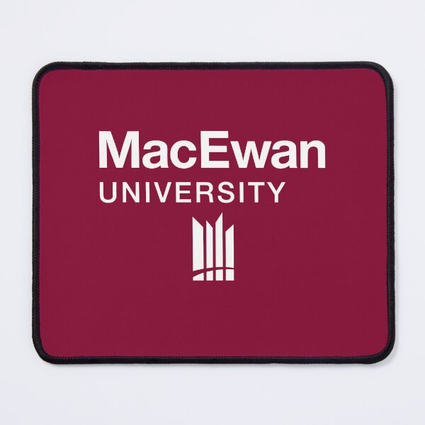 Item preview, MacEwan University New designed and sold by mariocules.