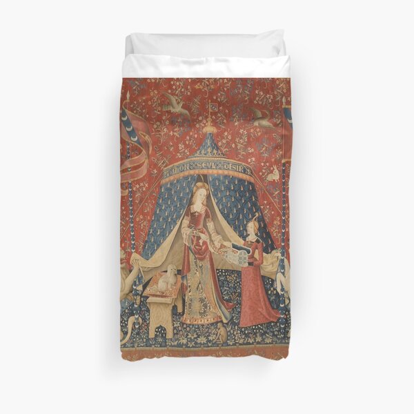 Medieval Duvet Covers Redbubble