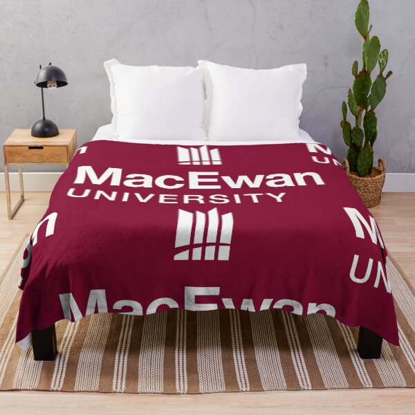 Item preview, MacEwan University New designed and sold by mariocules.