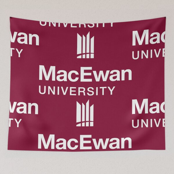 Item preview, MacEwan University New designed and sold by mariocules.
