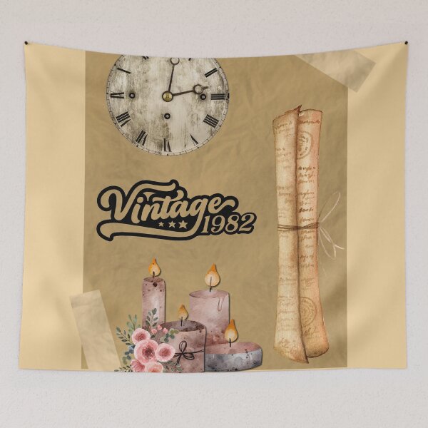 Item preview, Vintage 1982 Pattern  designed and sold by ArtOfStars.