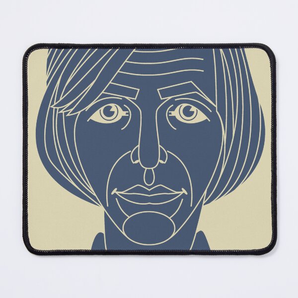 Item preview, Judith Shklar designed and sold by jholbo.