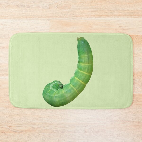 Item preview, Bizarre Caterpillar designed and sold by RainbowSpinkle.