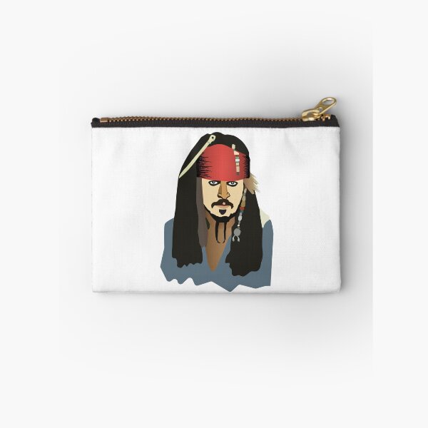 Item preview, Captain Jack Sparrow designed and sold by Sus94ovan.