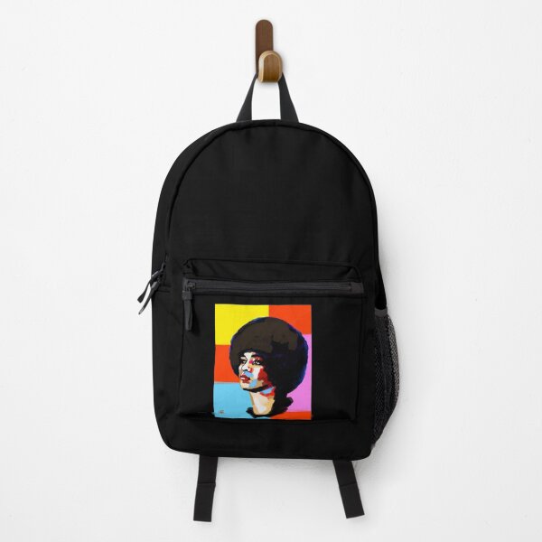 Item preview, Angela Davis Illustration Movies designed and sold by Jefflewis340.