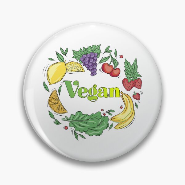Artikelvorschau, Vegan Power, Vegan Live, Lebensstil, Obst Gemüse entworfen und verkauft von Shirtflyer.