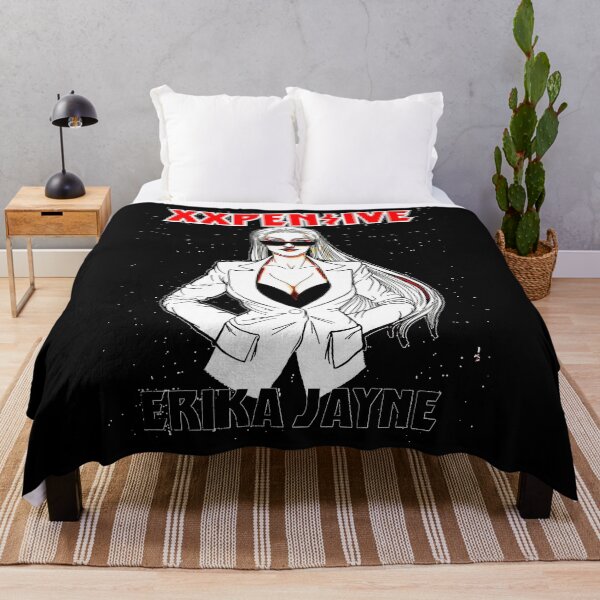 Item preview, erika jayne Essential designed and sold by ALLENBIRMINGHAM.