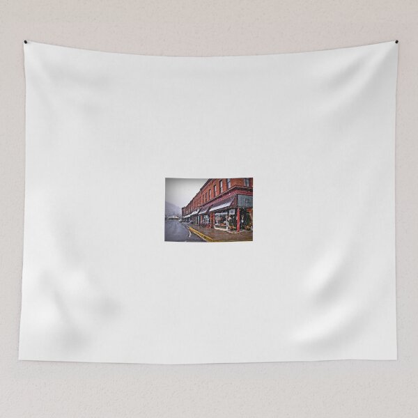 Item preview, A Past Snow Today designed and sold by Paul Lubaczewski.