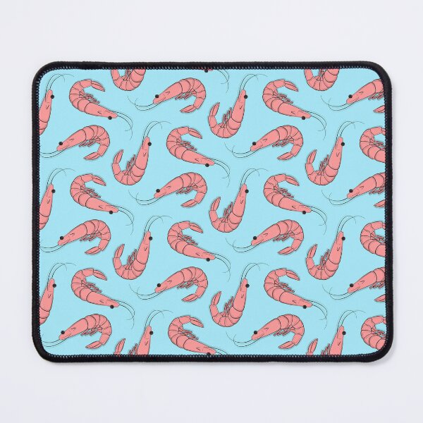 Item preview, Shrimps  designed and sold by Milatoo.