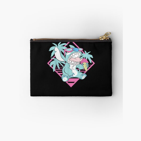 Item preview,  Lilo Amp Stitch Ice Cream Retro 90S Beach   designed and sold by JameDarnell.