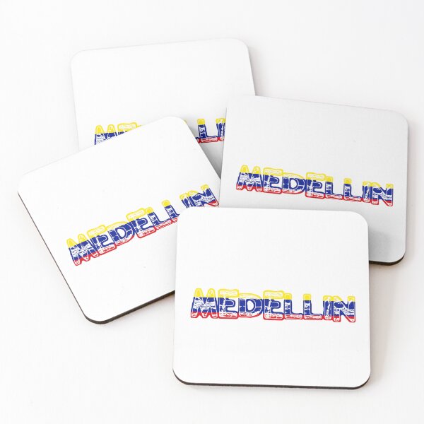 Item preview, Medellin Colombian Flag Colombian Girl Boy T Shirt designed and sold by Timcito.