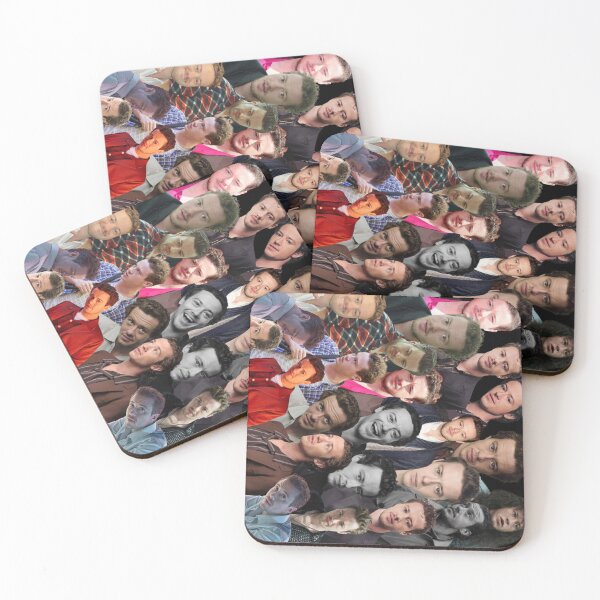 Item preview,  joseph quinn photo collage designed and sold by T-shirtakStore.