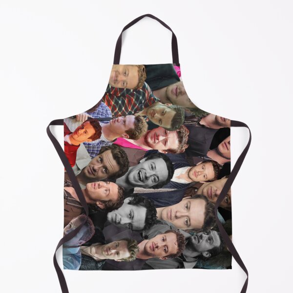 Item preview,  joseph quinn photo collage designed and sold by T-shirtakStore.