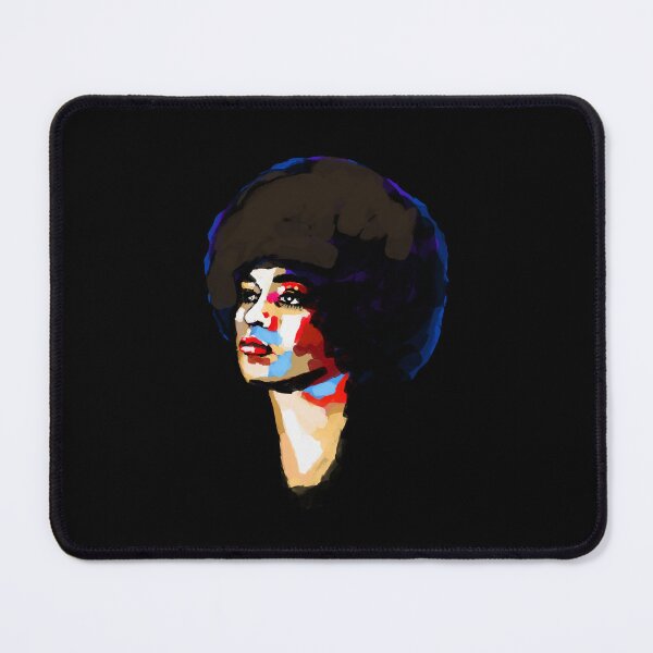 Item preview, Angela Davis portrait Gifts designed and sold by Jefflewis340.