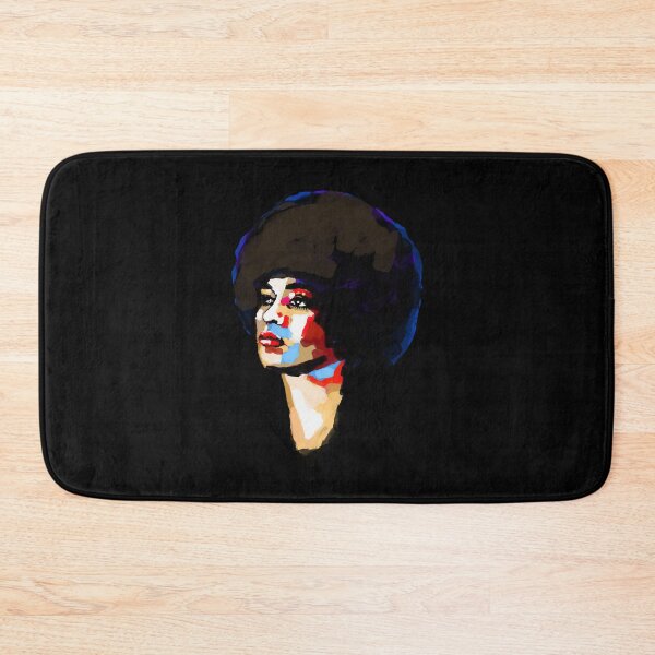 Item preview, Angela Davis portrait Gifts designed and sold by Jefflewis340.