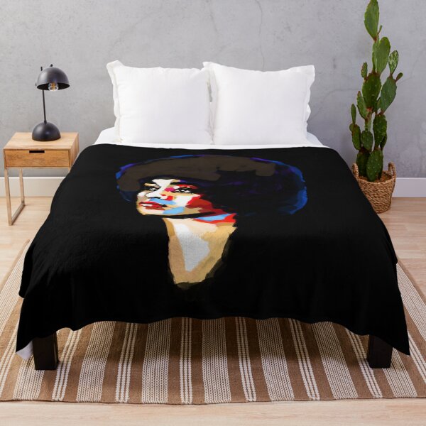 Item preview, Angela Davis portrait Gifts designed and sold by Jefflewis340.