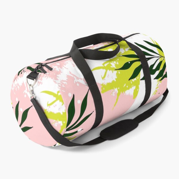 Item preview, Palm contrast texture designed and sold by Milatoo.
