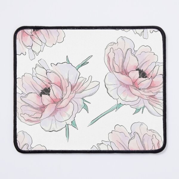 Item preview, Peony  designed and sold by Milatoo.