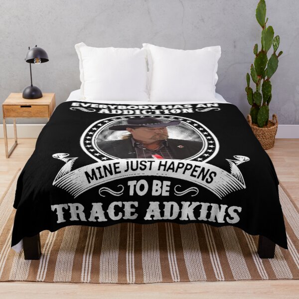 Item preview, Everybody Has An Addiction Mine Just Happens To Be Trace Adkins Essential designed and sold by ALLENBIRMINGHAM.