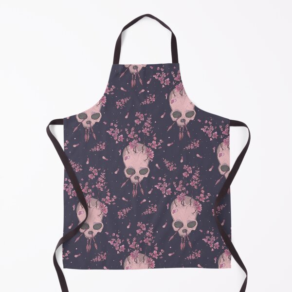 Item preview, Skull and floral arrows designed and sold by Jess.a.creates.
