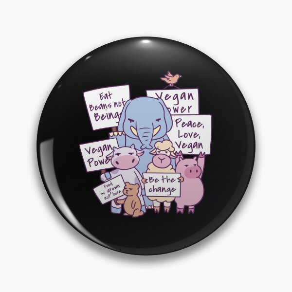 Item preview, Friends Instead Of Food, Call Of The Animals designed and sold by Shirtflyer.