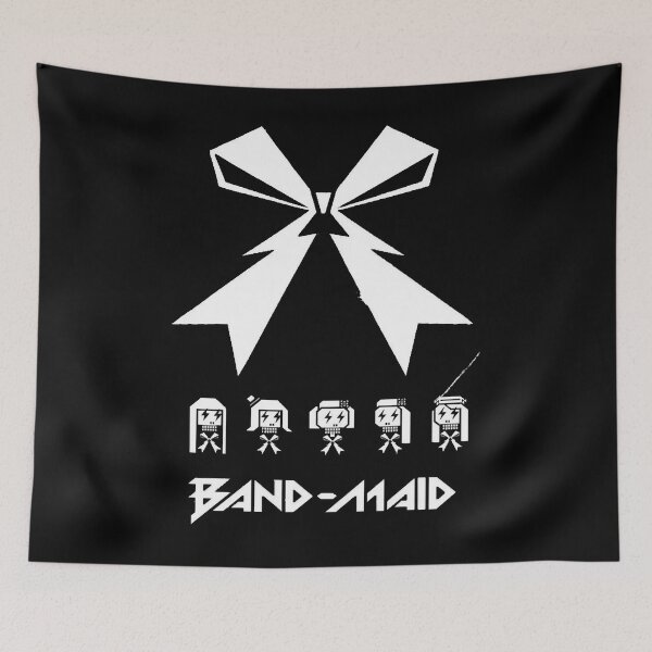 Item preview, new artwork japan band  designed and sold by KinnickOlear.