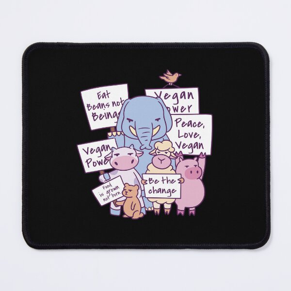 Item preview, Friends Instead Of Food, Call Of The Animals designed and sold by Shirtflyer.