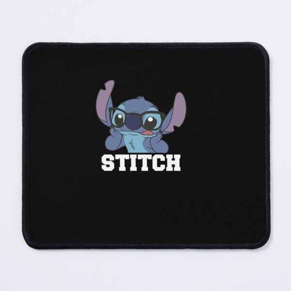Item preview,  Lilo Amp Stitch Nerdy Stitch Portrait  designed and sold by JameDarnell.
