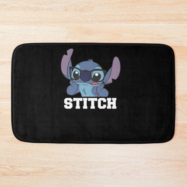 Item preview,  Lilo Amp Stitch Nerdy Stitch Portrait  designed and sold by JameDarnell.