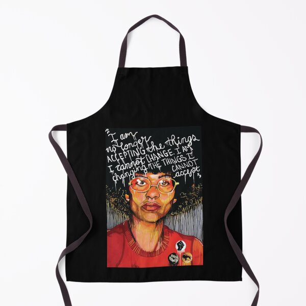 Item preview, Angela Davis Premium Gift Idea designed and sold by Jefflewis340.